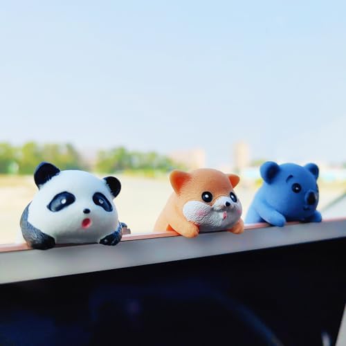 50% Off Cute Animal Car Dashboard Ornament for Women/Men - Image 2