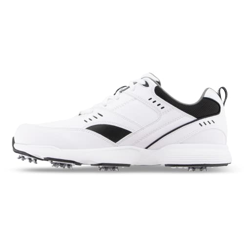 Footjoy 56722 M105-56722-10.5 M US Men'S Sneaker Golf Shoes thumb #7
