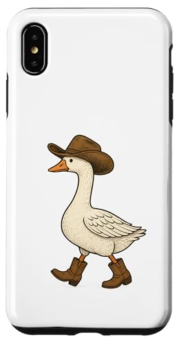Cowboy Goose ʔ EGX^ EH[LOu[c Xq [A zCg X}zP[X iPhone XS Max p