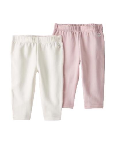 Image of Little Planet by Carter's Unisex-Baby 2-Pack Ribbed Pants Made with Organic CottonPants