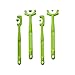 TalkTools Tongue Tip Lateralization & Elevation Tools - Set of 2 - Speech Therapy Tools