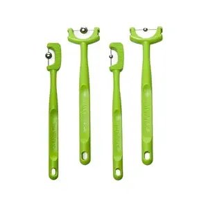 LIFEHOOD TalkTools Lifehood Tongue Tip Lateralization and Elevation Speech Therapy Tools -Set of 2