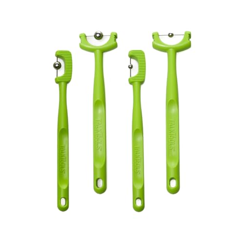 TalkTools Tongue Tip outils orthophonie élévation et latéralisation langue