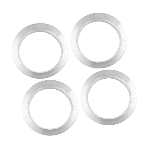 A ABSOPRO Mozzo Centrico anellos 73,1 a 57,1mm