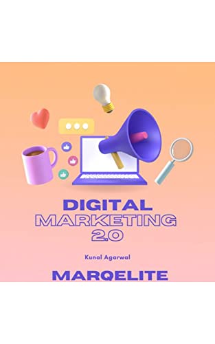 Digital Marketing 2.0 (English Edition)