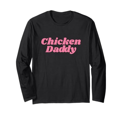 Chicken Daddy Huhner Vater Landwirt Geflugelzuchter Vatertag ����T�V���c