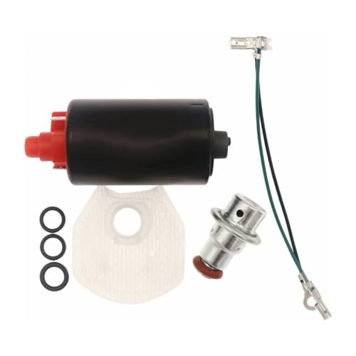 Bomba de combustible para Kawasaki KSF450 para KFX450R para BAF repuesto de aluminio 35 mm