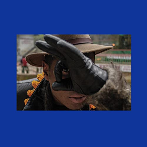 JAY ELECTRONICA - EXHIBIT A & C - DOUBLE 45