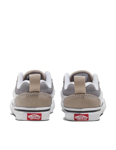 Image of Vans Unisex Knu Skool Stacklite Sneaker