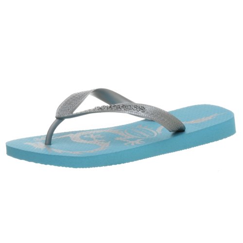 Image of Havaianas Women's Dragon Flip Flop