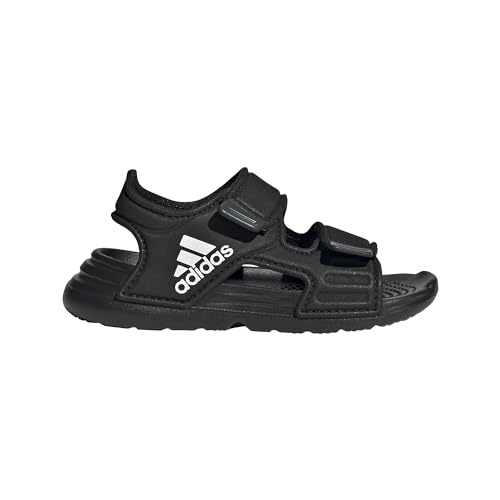 Image of adidas Boys' Altaswim Sandal