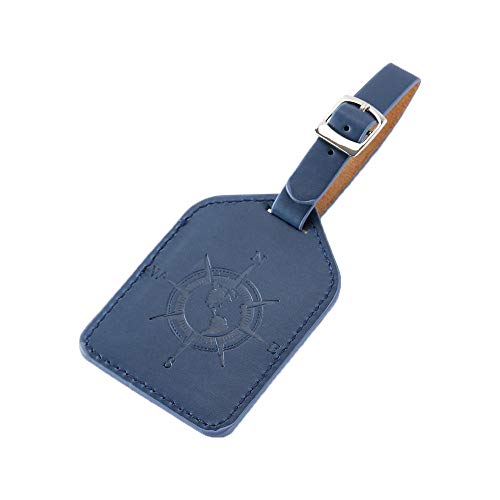 旅行用品 ネームタグ レザーの人気商品 通販 価格比較 価格 Com