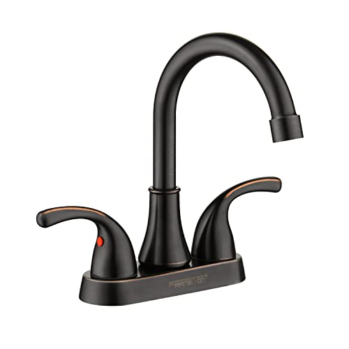 Find The Best Bathroom Faucets For Seniors Reviews & Comparison Katynel