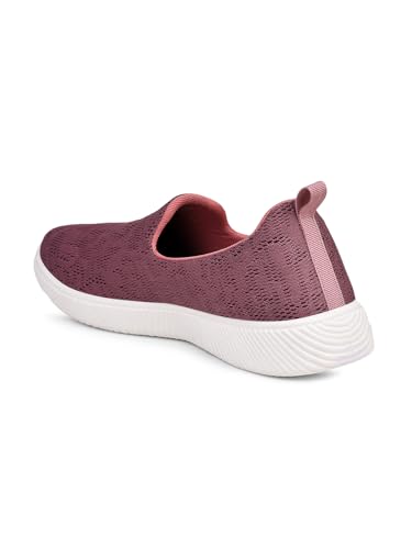 Image of Bata Slipon Casual Shoes for Women | Comfortable Stylish Everyday Footwear