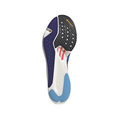 Image of adidas Men's Adizero Takumi Sen 9 Running Shoes