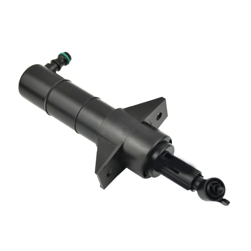 Buse de lave-glace de phare avant pour trajets de nuit sûrs en GLK 350