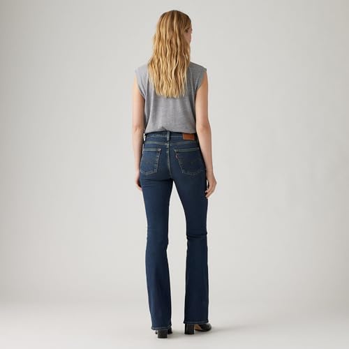 726 Hr Flare Blue Swell – Ansicht 6