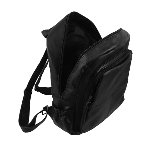 Mochila para mujer ligera que soluciona la falta de espacio en viajes y oficina
