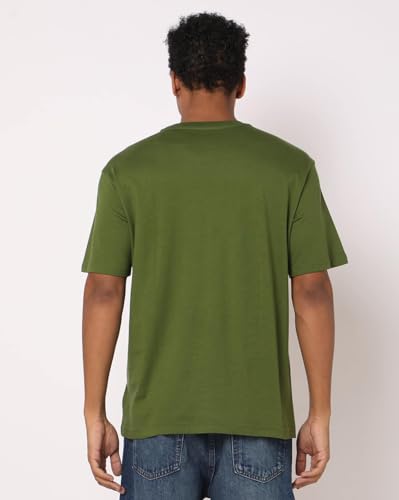 Image of Gap Men T-Shirt