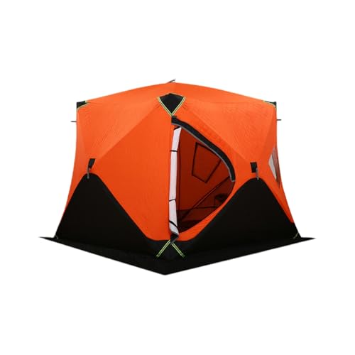 KYEZOL ワンタッチテント 防水 日除け 通気性 折りたたみ 自動開閉 サンシェード 軽量 アウトドア キャンプ ピクニック 花見 海 バーベキュー 防災 家族 2?3人用 コンパクト収納 キャリーバッグ付き (F)