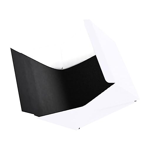 Gadpiparty Scatola Di Luce Fotografica Led Per Fotografia Portatile Per Oggetti Piccoli Facile Da Montare Per Gioielli e Prodotti Elettronici