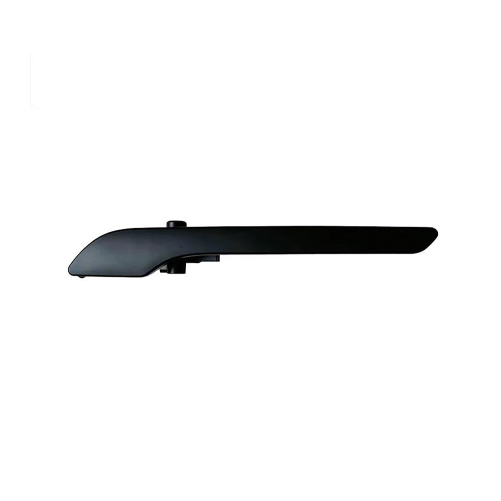 Prfgsgvbv One Color Outside Door Handle 1Pcs For Tesla For Model 3 2017-2020 For Model Y 2020-2026 Exterior Door Handle Cover Door Handle Cover