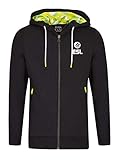 ESL Premium Zip Up Hoodie Schwarz XL ESL Premium Zip Up Hoodie Schwarz XL
