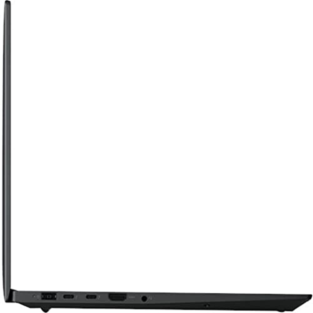 Amazon.com: Lenovo ThinkPad P1 Gen 4 20Y4S2NK00 16