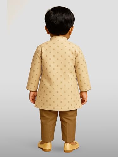 Image of JBN Creation Boys Kurta Set