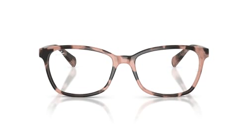 Image of Ray-Ban RX5362 Square Eyeglasses for Men for Women