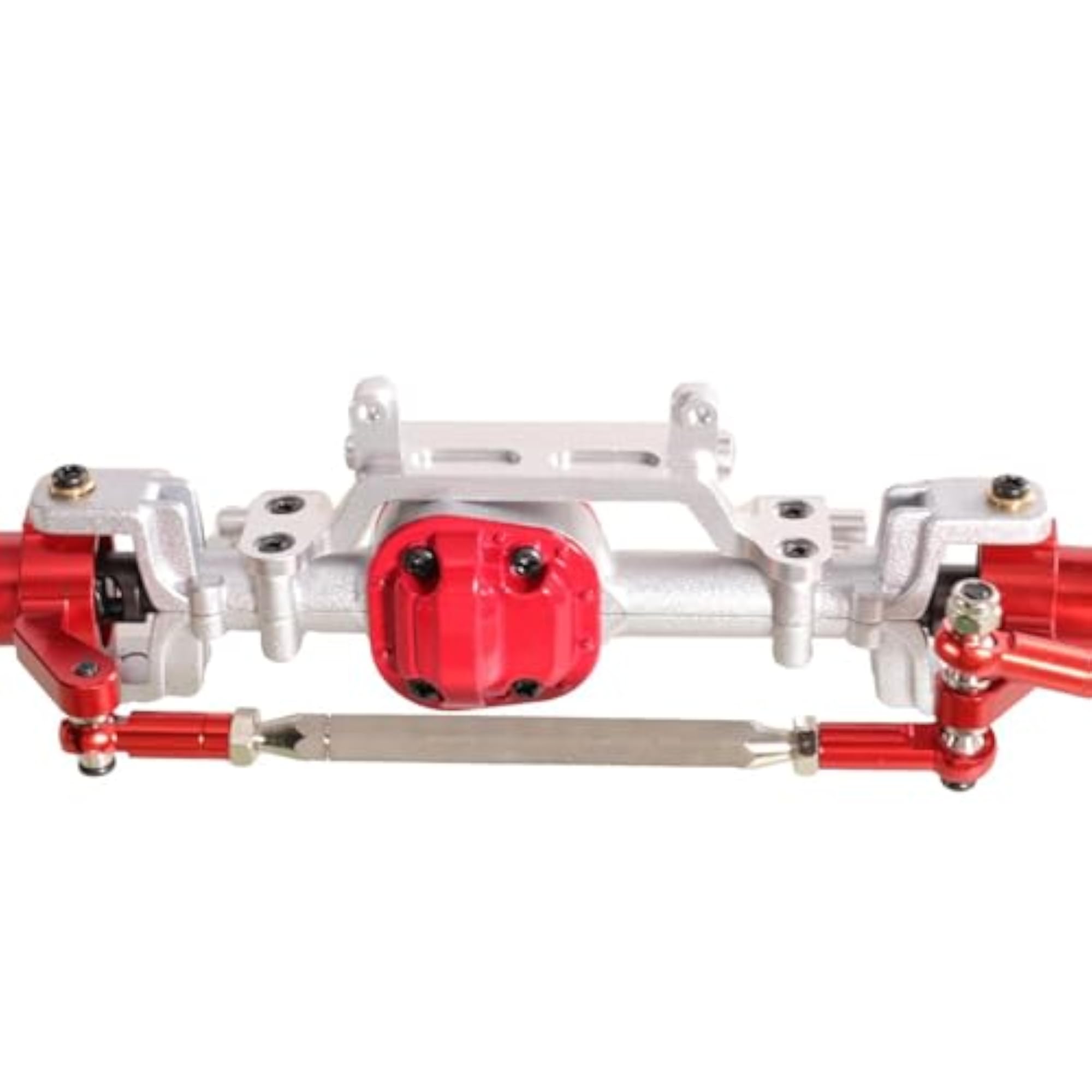 RC Servo Mount Replace Metal Servo Fixing Mount