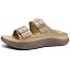 Khaki Brown