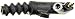 Dorman CS103715 Clutch Slave Cylinder Compatible with Select Kia / Mazda Models