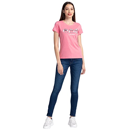 Image of Spykar Women's Skinny Fit Jeans