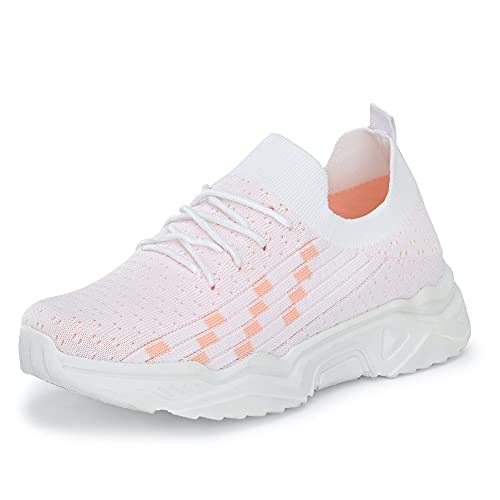 Image of Flavia Womens 880-19 Running Shoe