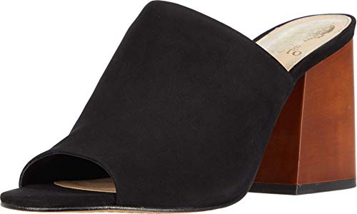 Vince Camuto Keeran Black 6