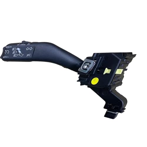 Commodo clignotant avec régulateur de vitesse pour Skoda Superb 1K0953513F