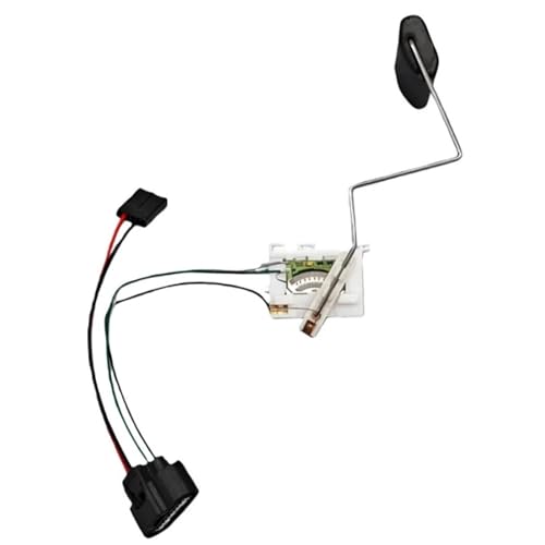 Sensor de nivel de combustible que soluciona fallos de aguja en Hyundai Atos