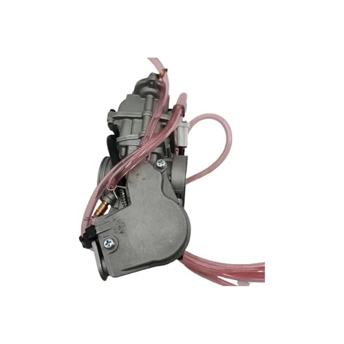 Carburateur CRF250R pour résoudre les démarrages difficiles et coupures