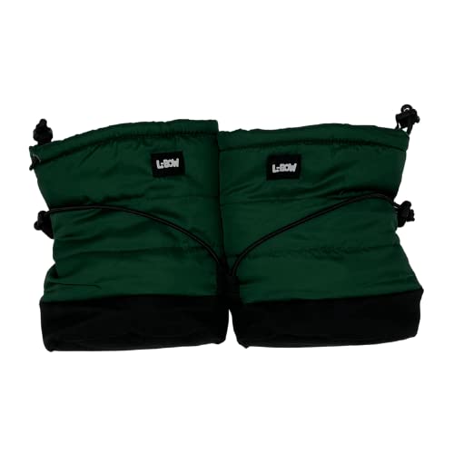 L-Bow Baby Infant Cold Weather Booty
