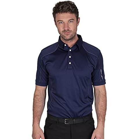 Island GREEN Mens 2022 IGTS1648 Polo Shirt Cover