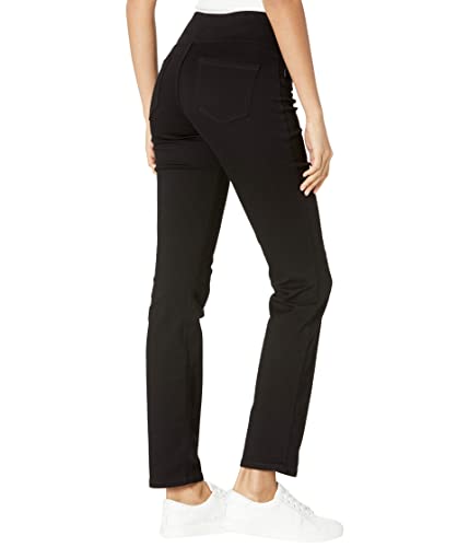 Lee Sculpting Slim Fit Slim Leg Pull-On Jeans3