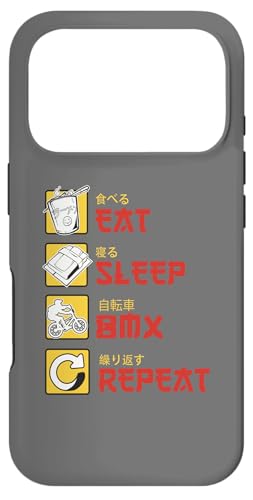 BMX Bike �o�C�N �T�C�N���X�g BMX Bike ���]�� �T�C�N�����O ���]�ԃ��[�X BMX Bike �X�}�z�P�[�X iPhone 17 Pro �p