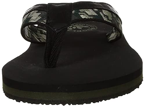 Image of Woodland Men Flip-Flops