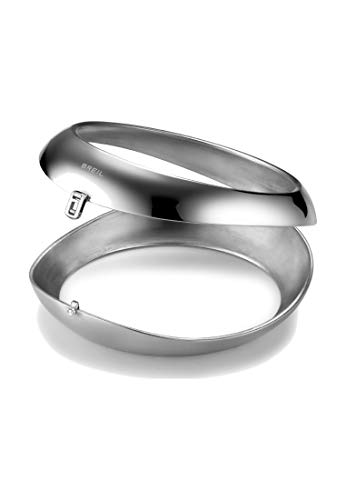 Bracelet femme Breil TJ1102 acier inoxydable bijoux tendance 100g