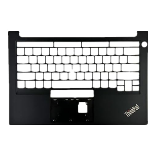 Palmrest Cover pour Lenovo ThinkPad E14 Gen 2 3 Clavier Petit Enter C Shell