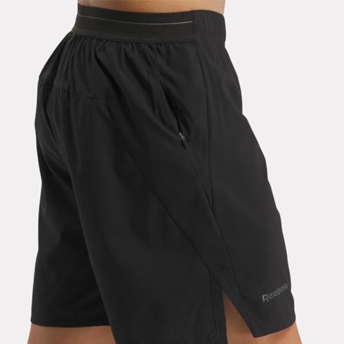 Reebok Men's Athlete Speed Short4