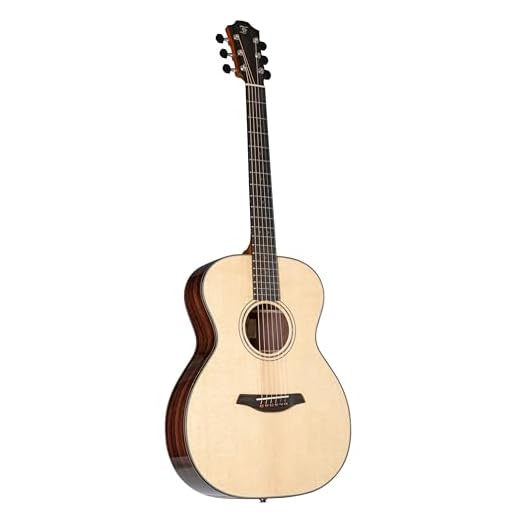 FURCH Yellow OM-SR VTC