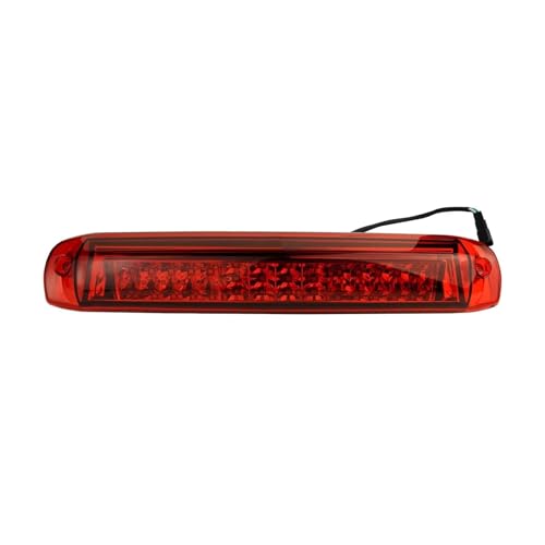 LED 3ème troisième arrêt de frein Silverado 2500 étanche rouge