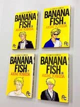 Banana Fishバナナフィッシュ ART&STAFF BOOK BANANA FISH - 初回特典付き TVアニメ「BANANA FISH」ART&STAFF